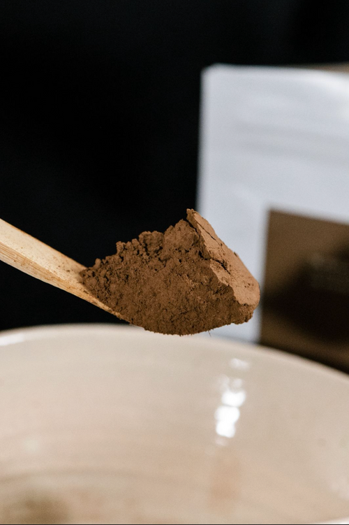 Hojicha