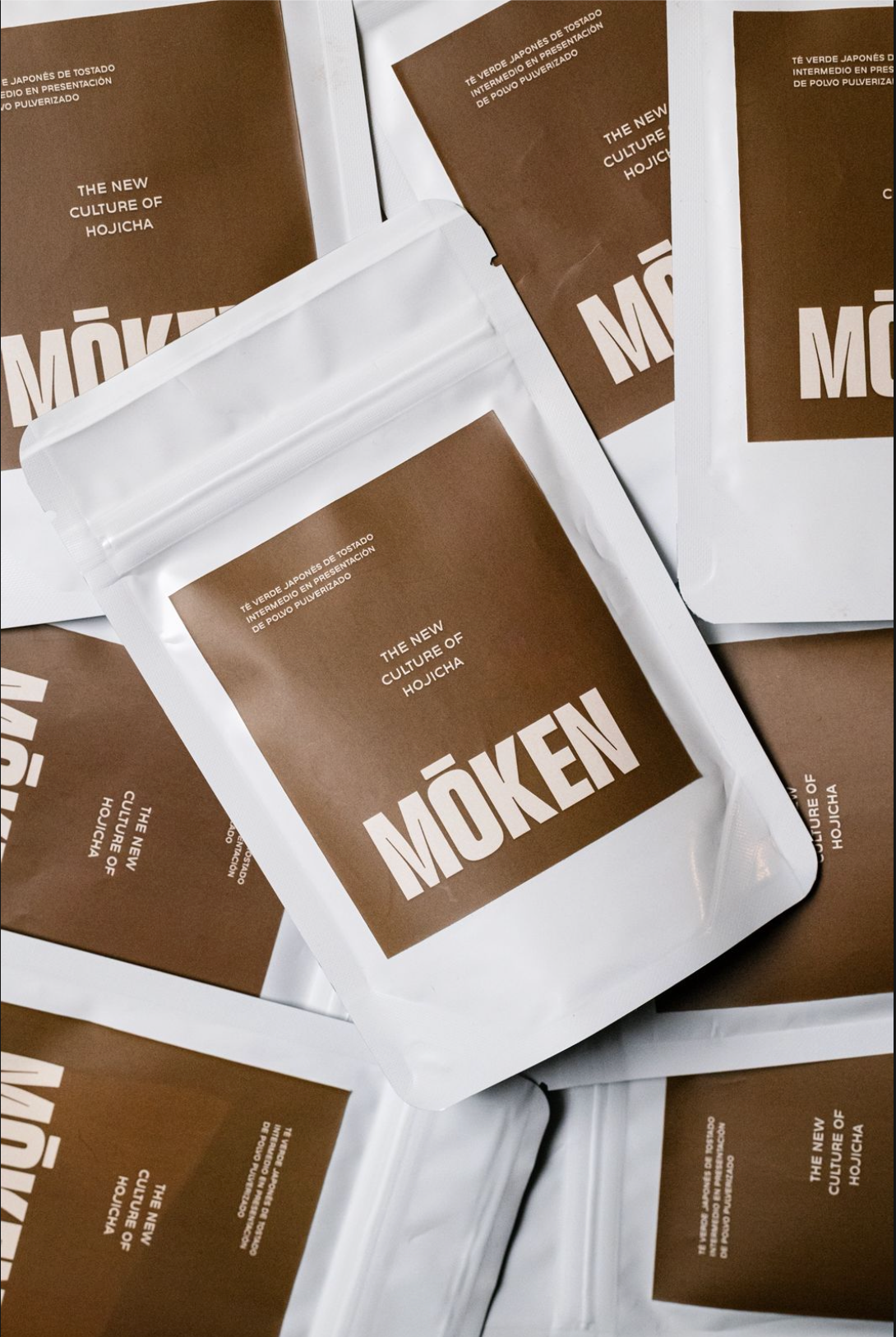 Hojicha