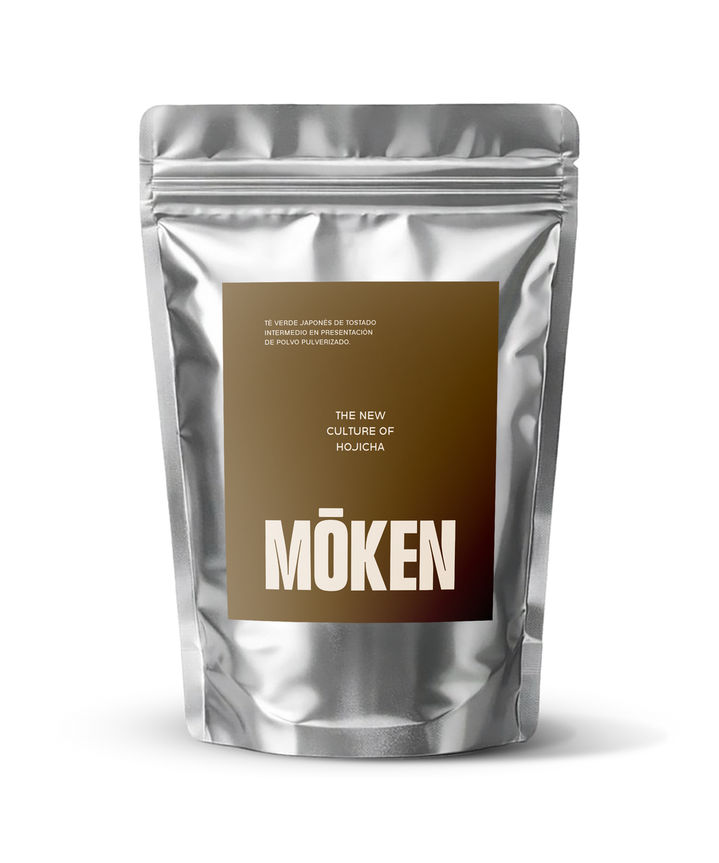 Hojicha