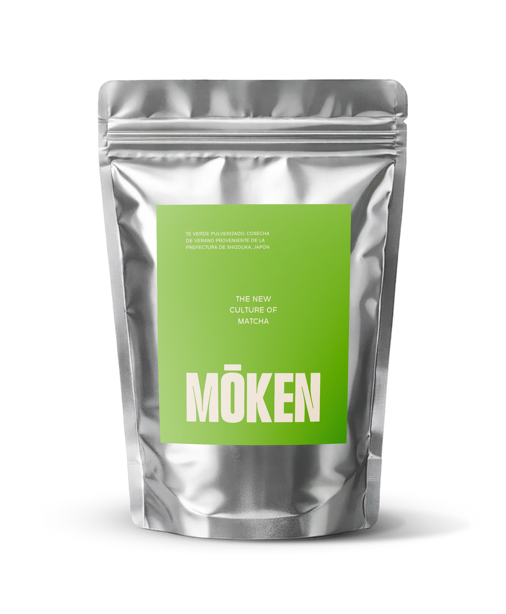 Matcha 100% Yabukita